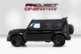 2025 Mercedes-Benz Brabus 800 thumbnail 3
