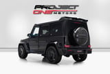 2025 Mercedes-Benz Brabus 800 thumbnail 4