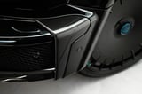 2025 Mercedes-Benz Brabus 800 thumbnail 19