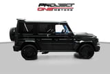 2025 Mercedes-Benz Brabus 800 thumbnail 3