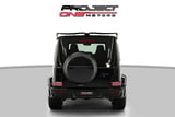2025 Mercedes-Benz Brabus 800 thumbnail 4