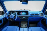 2025 Mercedes-Benz Brabus 800 thumbnail 5