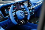 2025 Mercedes-Benz Brabus 800 thumbnail 6