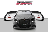 2024 Rolls-Royce Spectre Mansory Kit with Warranty and Service Contract thumbnail 2