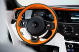 2024 Rolls-Royce Spectre Mansory Kit with Warranty and Service Contract thumbnail 11