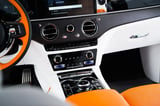 2024 Rolls-Royce Spectre Mansory Kit with Warranty and Service Contract thumbnail 12