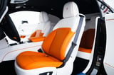 2024 Rolls-Royce Spectre Mansory Kit with Warranty and Service Contract thumbnail 16