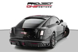 2024 Rolls-Royce Spectre Mansory Kit with Warranty and Service Contract thumbnail 4