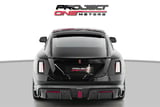 2024 Rolls-Royce Spectre Mansory Kit with Warranty and Service Contract thumbnail 5