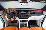 2024 Rolls-Royce Spectre Mansory Kit with Warranty and Service Contract thumbnail 8