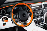 2024 Rolls-Royce Spectre Mansory Kit with Warranty and Service Contract thumbnail 9