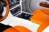 2024 Rolls-Royce Spectre Mansory Kit with Warranty and Service Contract thumbnail 10