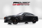 2024 Rolls-Royce Spectre Mansory Kit with Warranty and Service Contract thumbnail 1