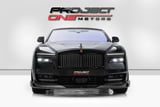 2024 Rolls-Royce Spectre Mansory Kit with Warranty and Service Contract thumbnail 2