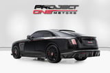 2024 Rolls-Royce Spectre Mansory Kit with Warranty and Service Contract thumbnail 4
