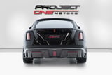 2024 Rolls-Royce Spectre Mansory Kit with Warranty and Service Contract thumbnail 5