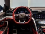 2020 Lamborghini Urus GCC Specs thumbnail 9