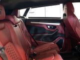 2020 Lamborghini Urus GCC Specs thumbnail 12