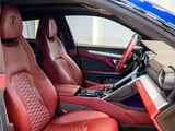 2020 Lamborghini Urus GCC Specs thumbnail 8