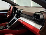 2020 Lamborghini Urus GCC Specs thumbnail 10