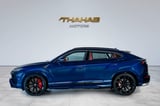2020 Lamborghini Urus GCC Specs thumbnail 3
