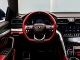 2020 Lamborghini Urus GCC Specs thumbnail 14