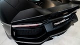 2015 Lamborghini Aventador LP 700-4 Roadster V12 Hard Top Covertible GCC Specs thumbnail 9