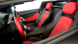 2015 Lamborghini Aventador LP 700-4 Roadster V12 Hard Top Covertible GCC Specs thumbnail 15