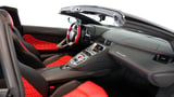 2015 Lamborghini Aventador LP 700-4 Roadster V12 Hard Top Covertible GCC Specs thumbnail 13
