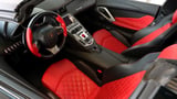 2015 Lamborghini Aventador LP 700-4 Roadster V12 Hard Top Covertible GCC Specs thumbnail 14