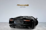 2015 Lamborghini Aventador LP 700-4 Roadster V12 Hard Top Covertible GCC Specs thumbnail 5