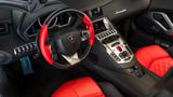 2015 Lamborghini Aventador LP 700-4 Roadster V12 Hard Top Covertible GCC Specs thumbnail 10