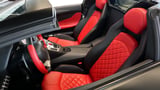 2015 Lamborghini Aventador LP 700-4 Roadster V12 Hard Top Covertible GCC Specs thumbnail 11