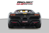 2025 Ferrari 296 GTS thumbnail 5