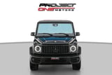 2023 Mercedes-Benz AMG G63 thumbnail 2