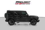 2023 Mercedes-Benz AMG G63 thumbnail 3
