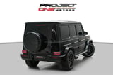 2023 Mercedes-Benz AMG G63 thumbnail 4