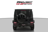 2023 Mercedes-Benz AMG G63 thumbnail 5