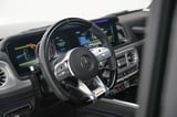 2023 Mercedes-Benz AMG G63 thumbnail 7