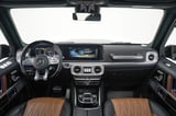 2023 Mercedes-Benz AMG G63 thumbnail 8