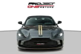 2023 Aston Martin Vantage V12 thumbnail 2