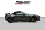 2023 Aston Martin Vantage V12 thumbnail 3