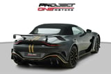 2023 Aston Martin Vantage V12 thumbnail 4