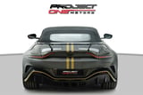 2023 Aston Martin Vantage V12 thumbnail 5