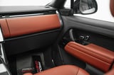 2025 Land Rover Range Rover SV with Service Contract thumbnail 11