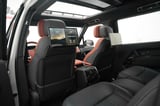 2025 Land Rover Range Rover SV with Service Contract thumbnail 14