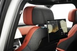 2025 Land Rover Range Rover SV with Service Contract thumbnail 15