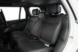 2025 Land Rover Range Rover SV with Service Contract thumbnail 17