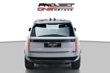 2025 Land Rover Range Rover SV with Service Contract thumbnail 5