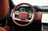2025 Land Rover Range Rover SV with Service Contract thumbnail 8